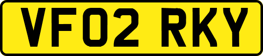 VF02RKY