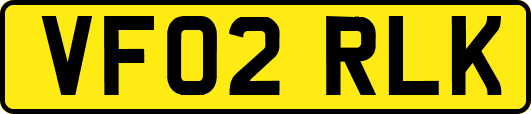 VF02RLK