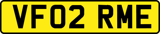 VF02RME