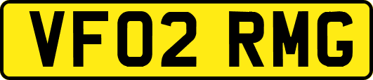 VF02RMG