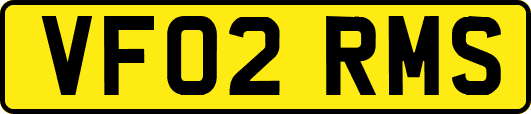 VF02RMS