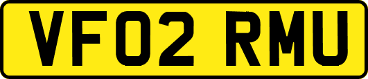 VF02RMU