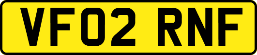 VF02RNF