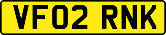 VF02RNK
