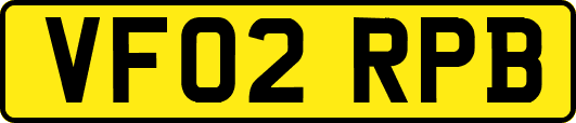 VF02RPB