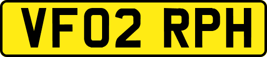 VF02RPH