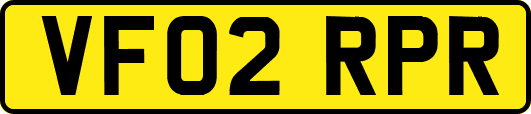 VF02RPR