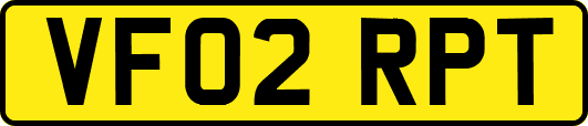 VF02RPT