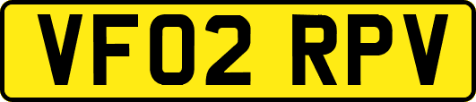 VF02RPV