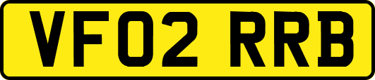 VF02RRB