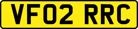 VF02RRC
