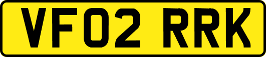 VF02RRK