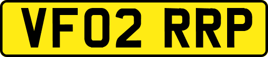 VF02RRP
