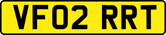 VF02RRT