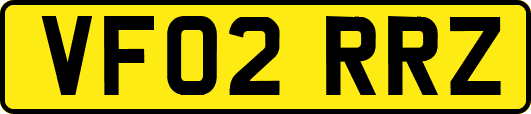 VF02RRZ