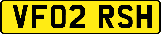 VF02RSH