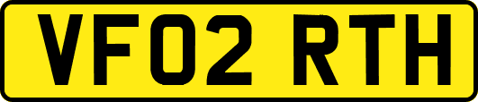 VF02RTH