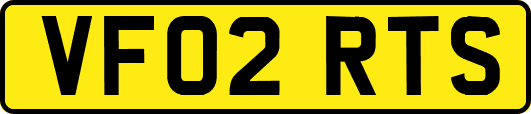 VF02RTS