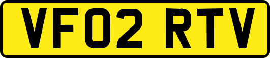 VF02RTV