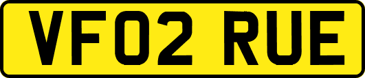VF02RUE