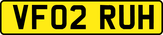 VF02RUH