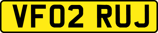 VF02RUJ