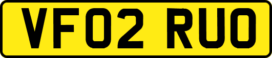 VF02RUO
