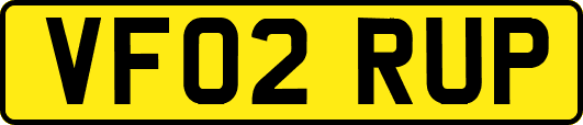 VF02RUP
