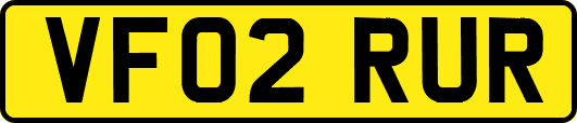 VF02RUR