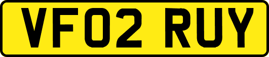 VF02RUY