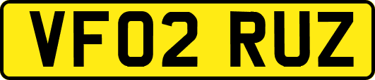 VF02RUZ
