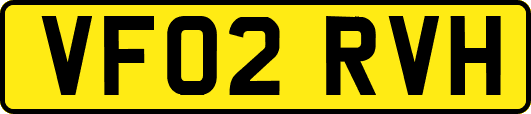 VF02RVH