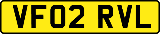 VF02RVL