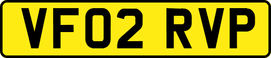 VF02RVP