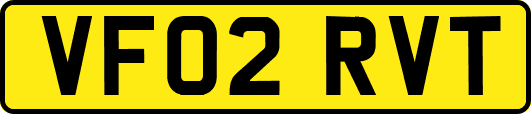 VF02RVT