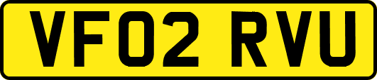 VF02RVU
