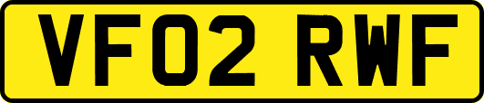 VF02RWF