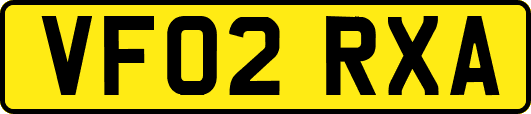 VF02RXA