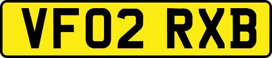 VF02RXB