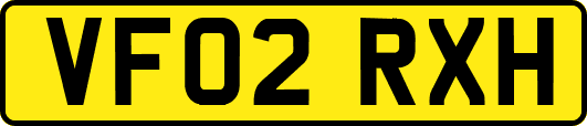 VF02RXH