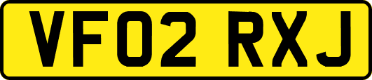 VF02RXJ