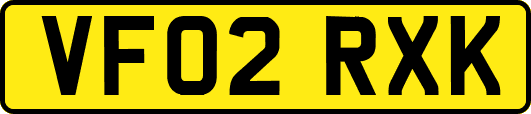 VF02RXK