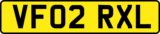 VF02RXL
