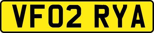 VF02RYA