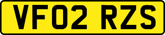 VF02RZS