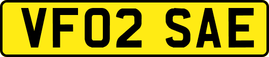 VF02SAE