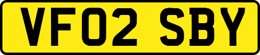 VF02SBY