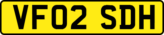 VF02SDH