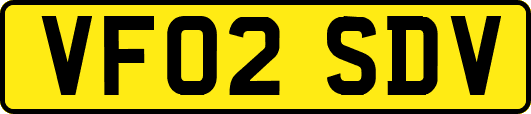 VF02SDV