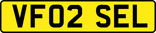 VF02SEL